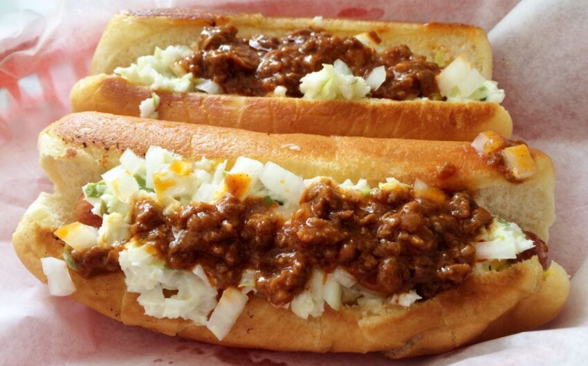 Hot Dog City Winston Salem: Your Ultimate Guide to the Best Dogs!