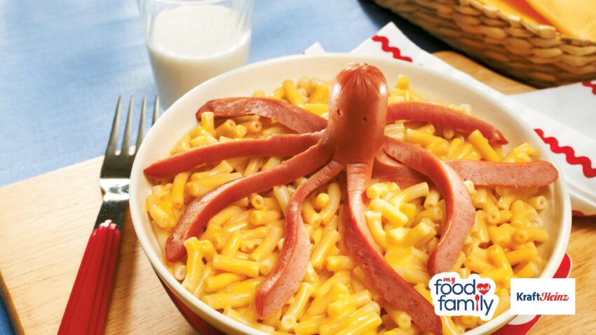 Octopus Hot Dog Recipe: The Ultimate Guide (2024)
