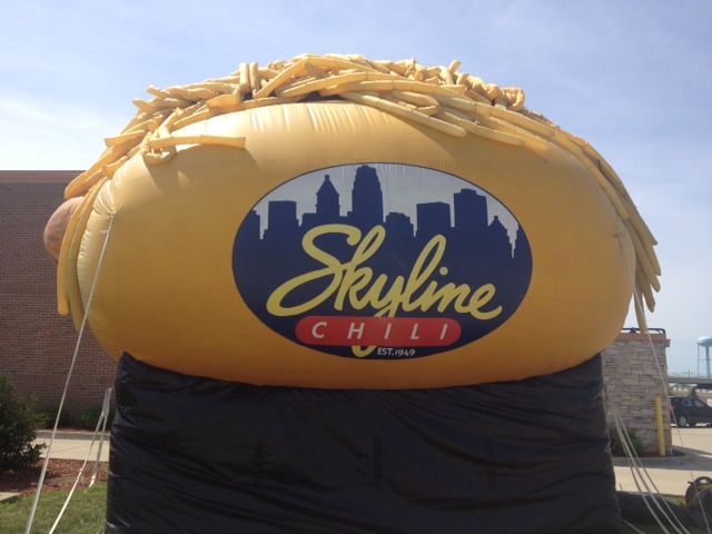 Skyline Hot Dog: Your Ultimate Guide to the Cincinnati Staple