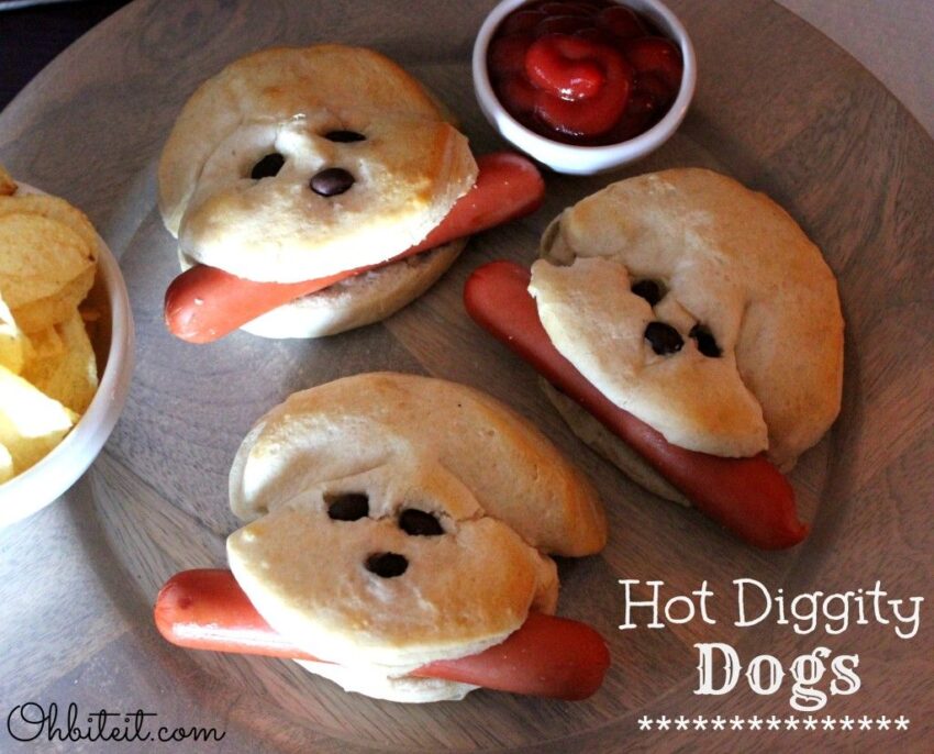 Hot Dogs and Biscuits: The Ultimate Culinary Comfort Food Guide