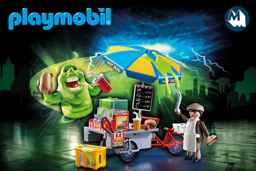 Slimer Eating Hot Dogs: A Deep Dive into the Unexpected Phenomenon