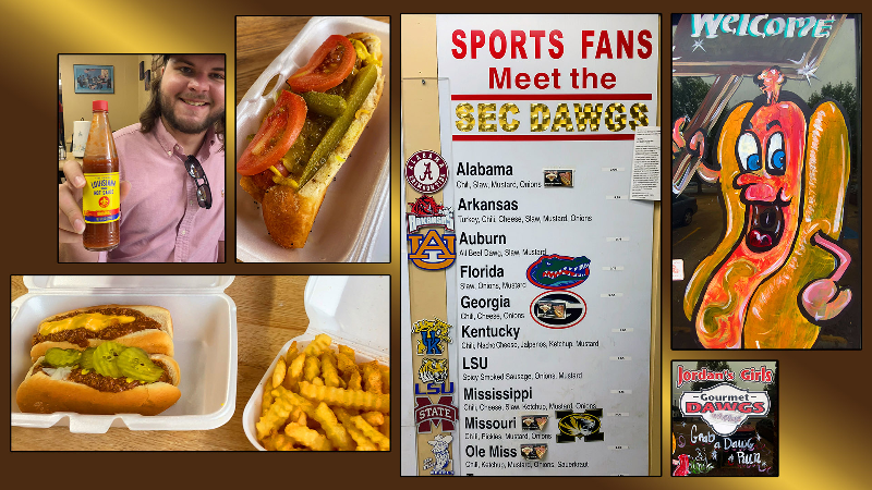 Best Hot Dogs in Columbus GA: Your Ultimate Guide (2024)