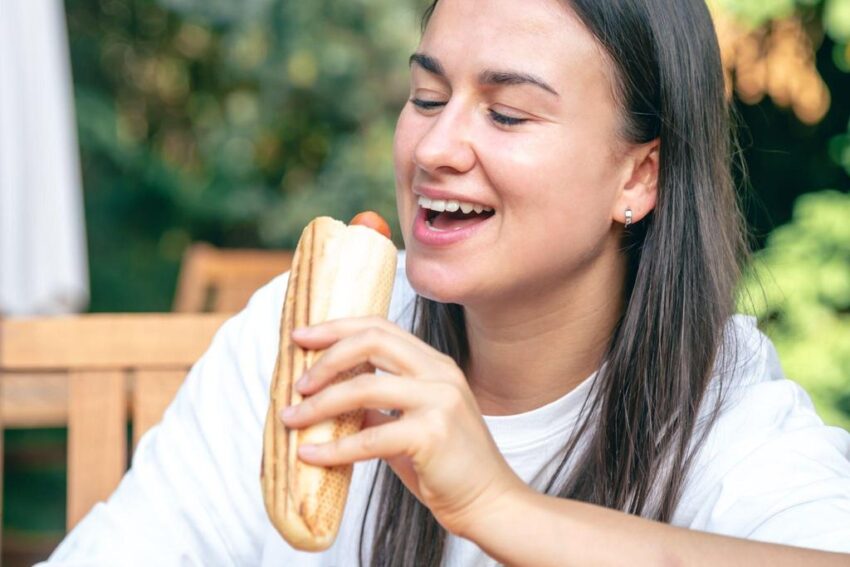 Can Pregnant Women Eat Hot Dogs? Safety, Risks & Expert Advice