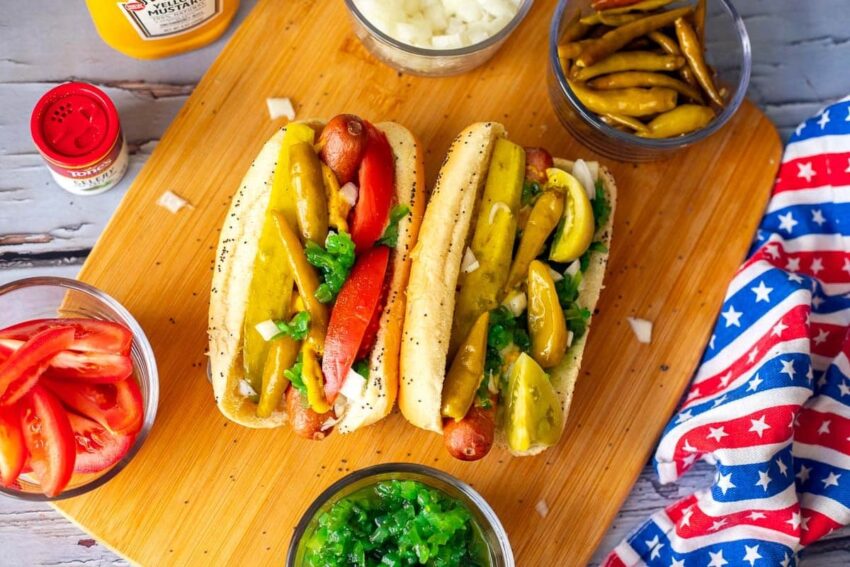 Can Chickens Eat Hot Dogs? Expert Guide to Safe Treats
