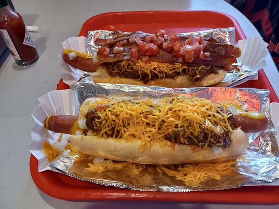 Pinks Hot Dogs Near Me: Your Ultimate Guide to Finding the Best!