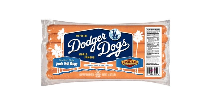 Hot Dog Nutrition: Your Ultimate Guide to Calories, Fat & More!