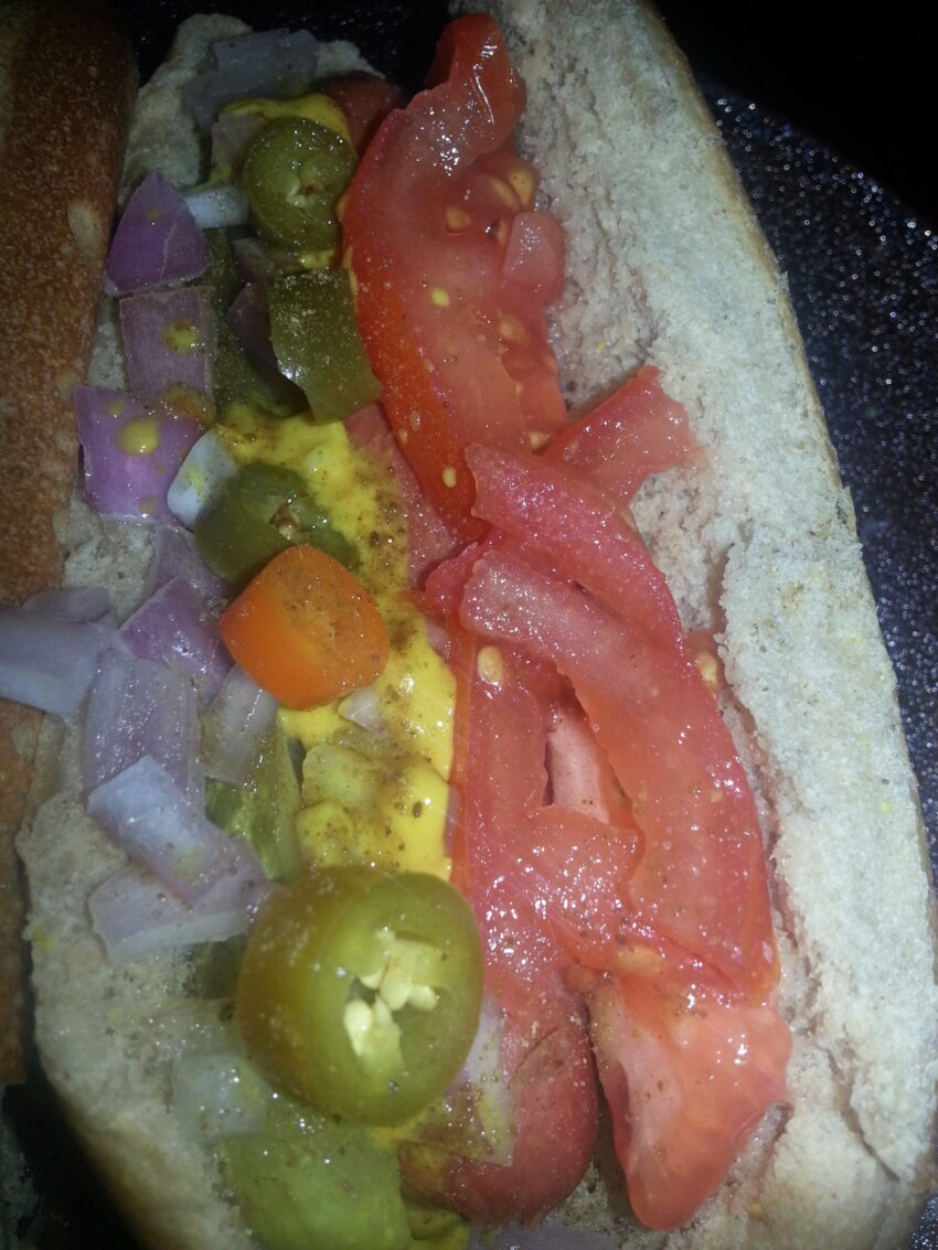 WW Points for Hot Dog: Your Expert Guide to Guilt-Free Grilling
