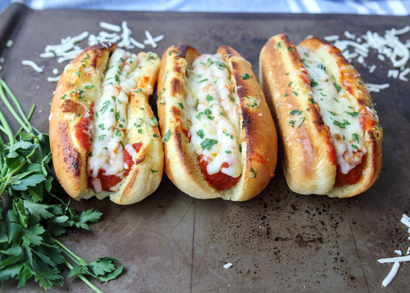 Hot Dog Bun Pizza: The Ultimate Guide to This Delicious Hybrid