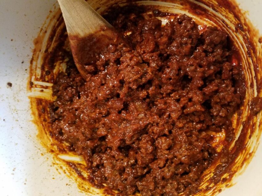 Best Homemade Hot Dog Chili: The Ultimate Guide to Deliciousness