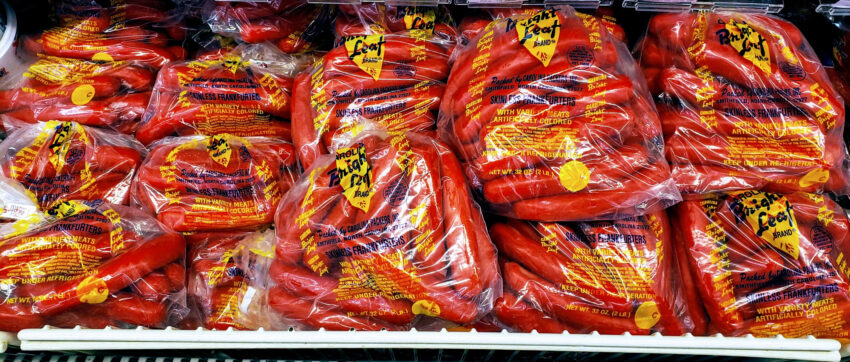 Carolina Bright Leaf Hot Dogs: An Expert’s Guide to North Carolina’s Favorite