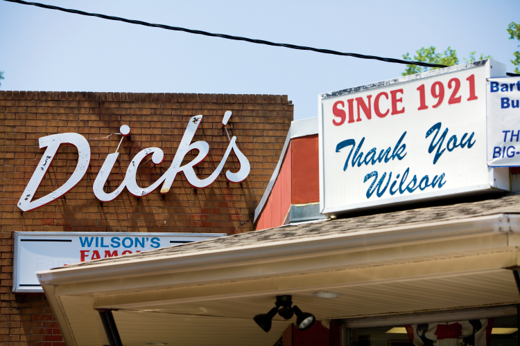Connors Hot Dog Stand Menu: Your Ultimate Guide & Expert Review [2024]