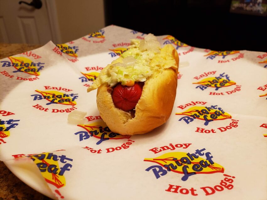 Carolina Style Hot Dogs: An Expert’s Guide to the South’s Best