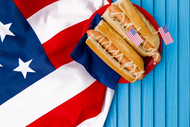 Fourth of July Hot Dogs: The Ultimate Guide to Grilling Perfection