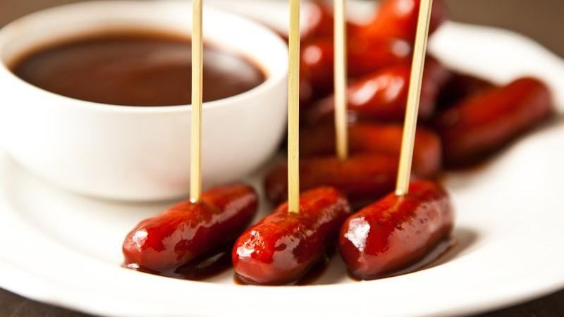 Cocktail Hot Dog Sauce: The Ultimate Guide to Flavorful Franks