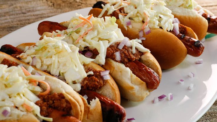 Hot Dog Cole Slaw: The Ultimate Guide to a Classic Combo