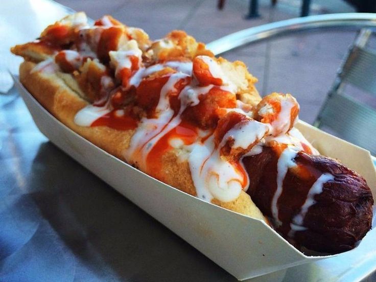 Best Ranked Hot Dogs: The Ultimate Guide to America’s Favorite Food