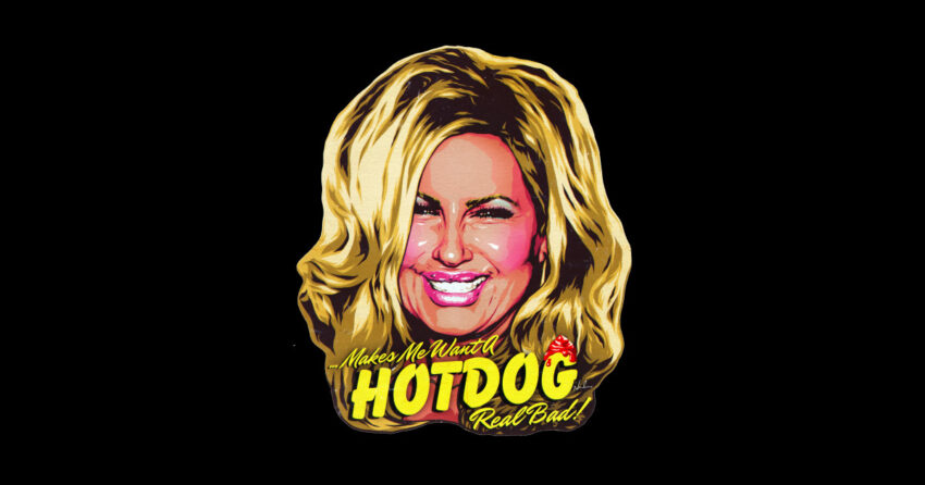 Jennifer Coolidge Hot Dog: Decoding the Viral Sensation