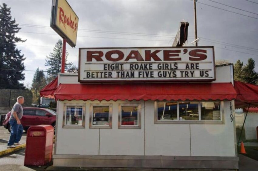 Roake’s Hot Dogs: The Ultimate Guide to Deliciousness & More!
