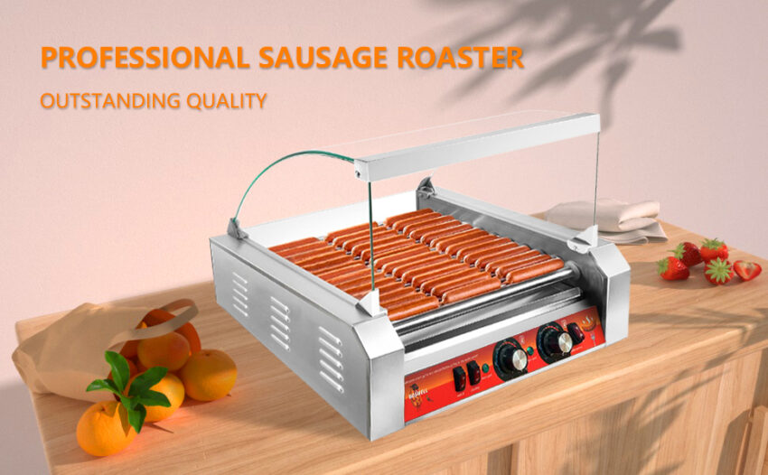Best Machine for Hot Dog: Expert Guide to Choosing & Using One