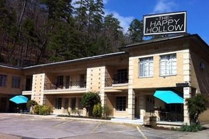 Hot Springs Dog Friendly Hotels: Your Ultimate Guide [2024]
