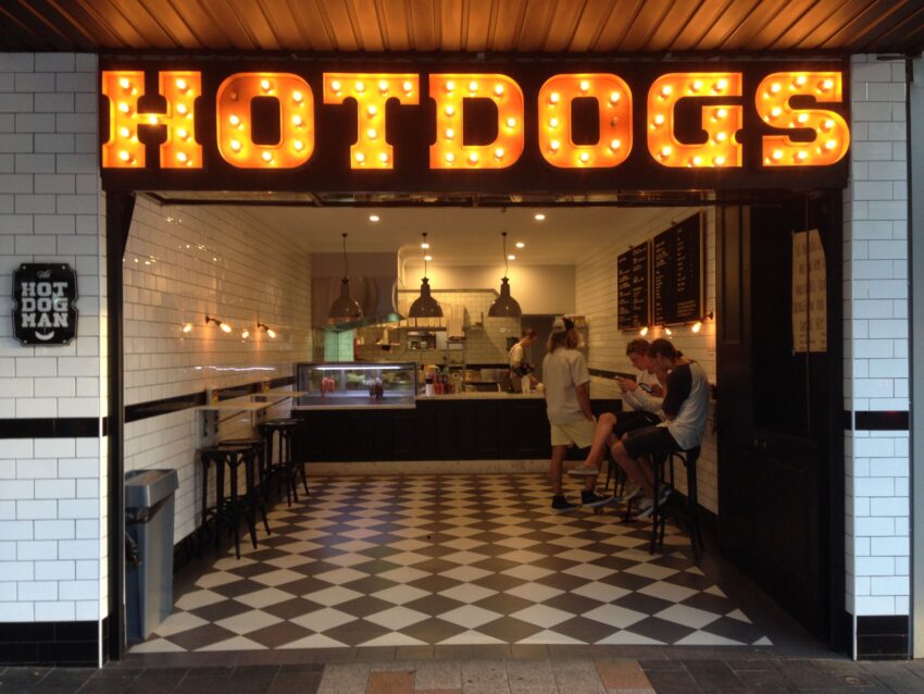 The Hot Dog Shop: Your Ultimate Guide to Deliciousness