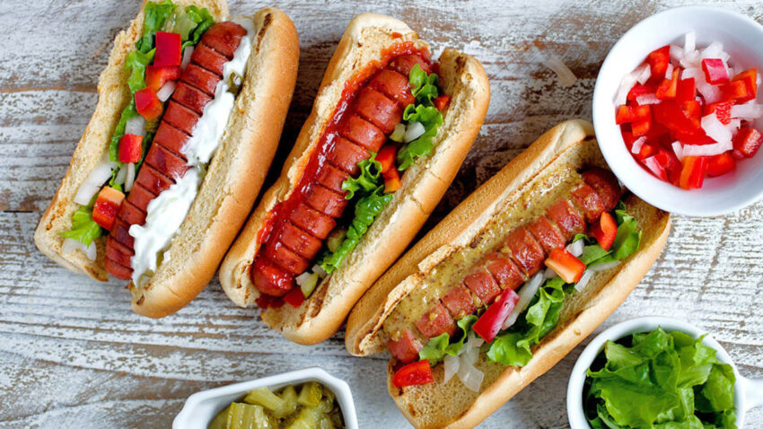 Hot Dog Without a Bun: The Ultimate Guide to Bunless Bliss