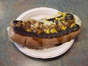 Hoffman White Hot Dogs: An Expert’s Guide to This Syracuse Staple