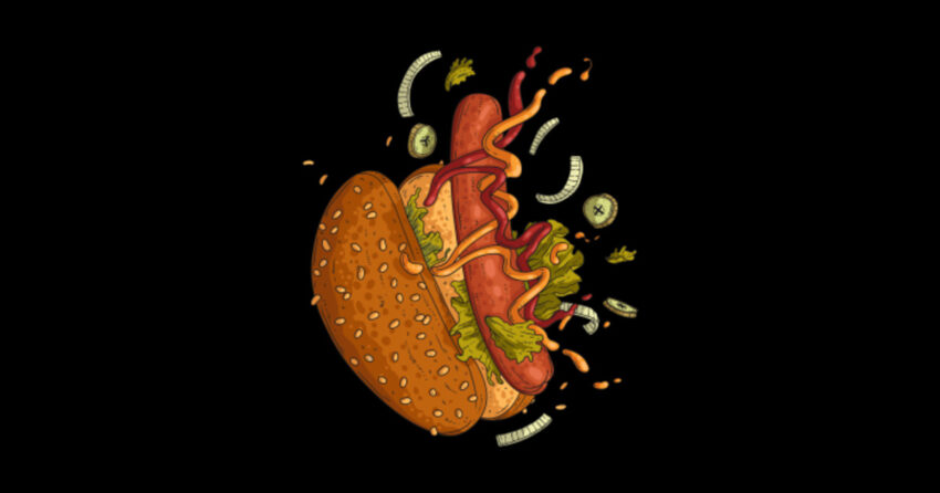 Exploding Hot Dog: Safety, Science, & Delicious Alternatives