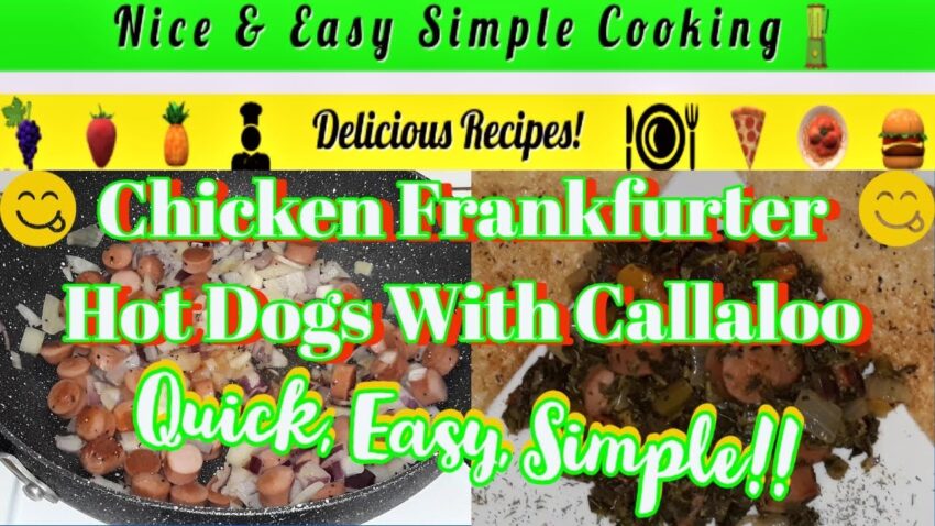 Ultimate Homemade Frankfurters Hot Dogs Recipe: Expert Guide