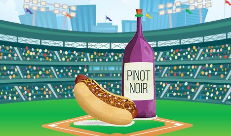 Wine Pairing Hot Dogs: The Ultimate Guide to Gourmet Grillin’