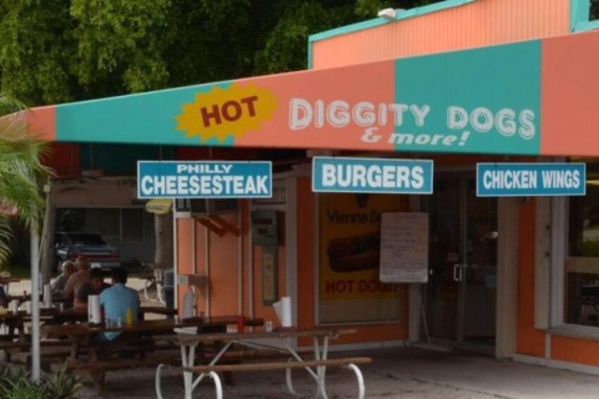 Best Hot Dogs in Fort Lauderdale: Your Ultimate Guide [2024]