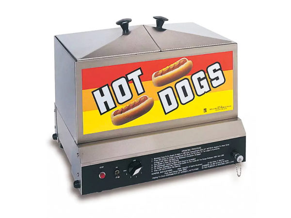 Hot Dog Machines For Sale: Expert Guide, Reviews & Best Buys [2024]