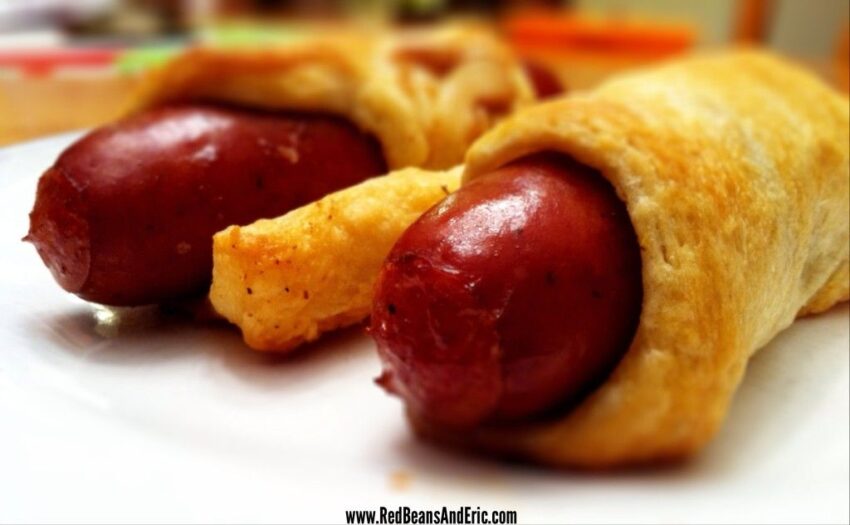 Hot Dogs Wrapped in Crescents: The Ultimate Guide to Delicious Crescent Dogs