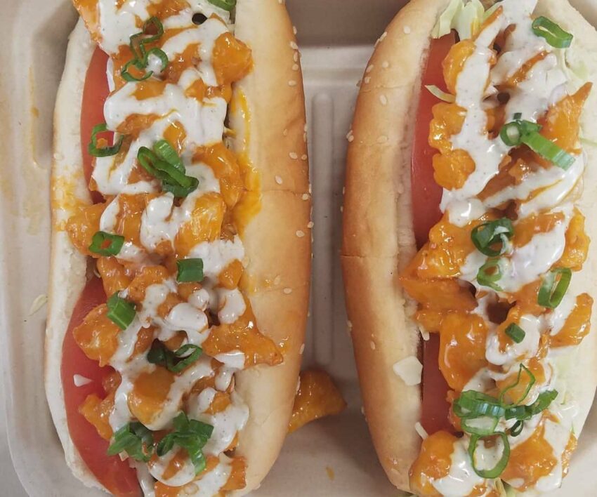 Best Hot Dogs in Austin: Your Ultimate Guide to Austin’s Top Dogs