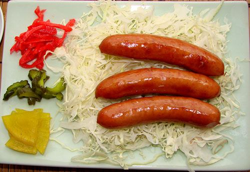 Redondo Hot Dog: The Ultimate Guide to a Filipino Classic