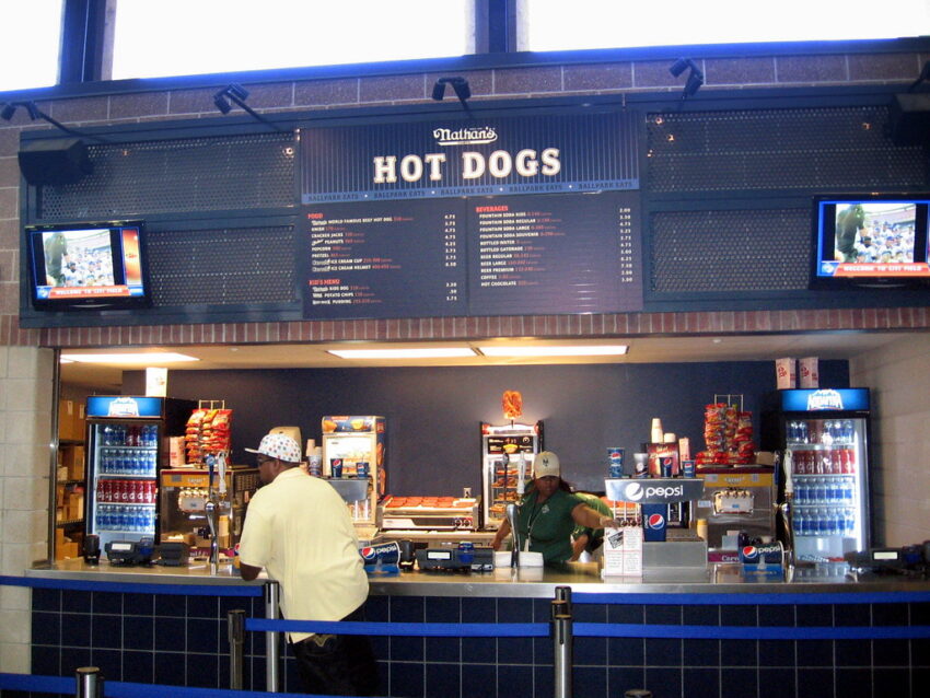 Citi Field Hot Dog: Your Ultimate Guide to the Best Stadium Eats