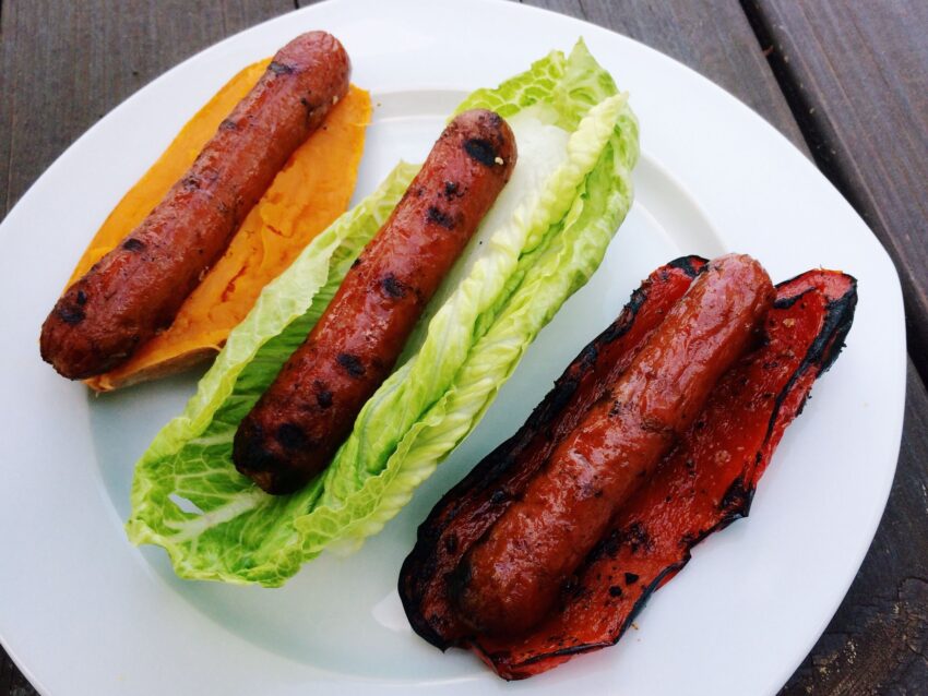 Healthy Hot Dog Buns: Your Expert Guide to Healthier Grilling