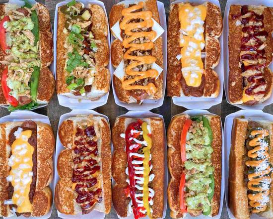 Dog Haus Free Hot Dog: Your Ultimate Guide to Scoring Delicious Deals