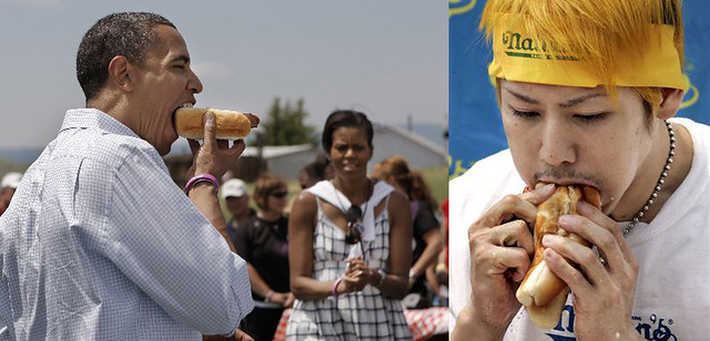 Obama Hot Dog: Unveiling the Mystery, the Memes, and the Culinary Connections