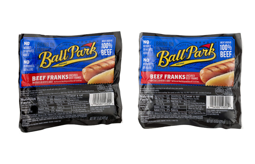 Beef Ballpark Hot Dogs: The Definitive Guide to America’s Favorite Treat