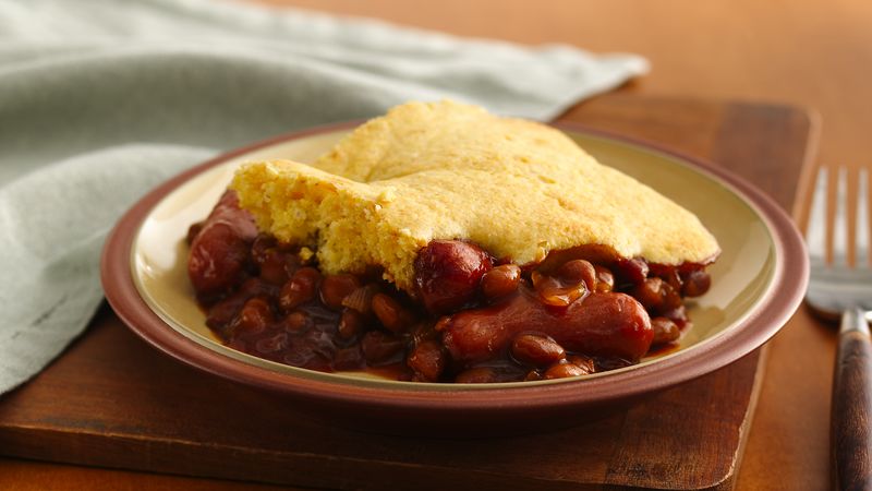 Hot Dogs with Cornbread: The Ultimate Guide to Flavor & Fun