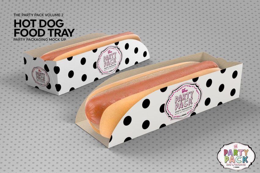 Best Hot Dog Plates: Styles, Materials & Expert Buying Guide