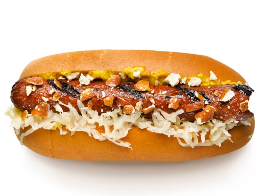 German Hot Dog Name: Unveiling the Secrets of Wurst Cuisine