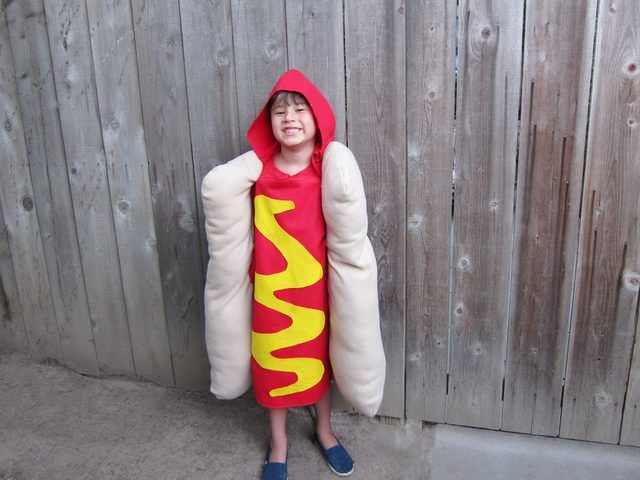 Hilarious Hot Dog Costumes: The Ultimate Guide (2024)