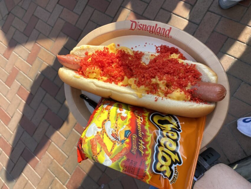 Disneyland Hot Dogs: A Complete Guide to the Best Bites in the Park