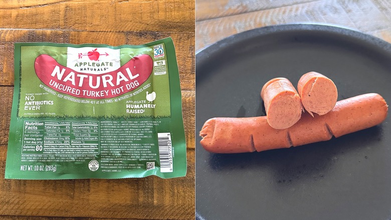The Ultimate Guide to Organic Turkey Hot Dogs: Health, Taste & Top Brands