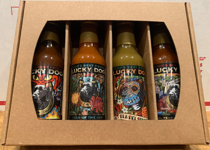 Lucky Dog Hot Dog: The Ultimate Guide to This Culinary Classic