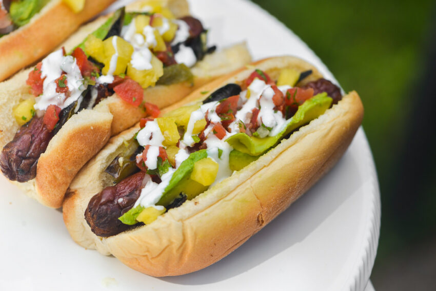Mexican Style Hot Dogs: The Ultimate Guide to Sonora Dogs & More