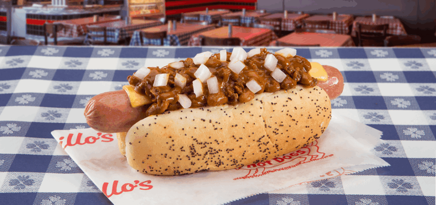 Portillo’s Hot Dog Price: The Ultimate 2024 Guide & Cost Breakdown