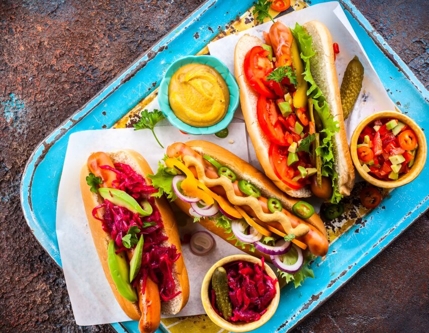 Origin of Hot Dog: Unraveling the Meaty History
